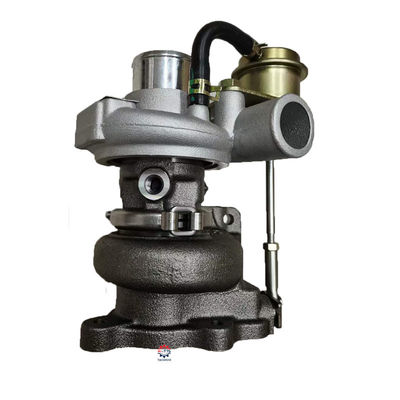 अच्छा दाम KUBOTA V2203 V2003 V2403 डीजल इंजन टर्बोचार्जर 49131-02030 ऑनलाइन