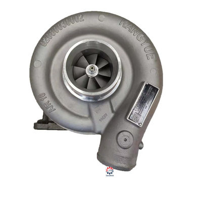 अच्छा दाम व्हील लोडर के लिए वास्तविक स्पेयर पार्ट्स DEUTZ TD226B इंजन टर्बोचार्जर 13030164 ऑनलाइन
