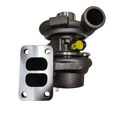 अच्छा दाम व्हील लोडर के लिए असली इंजन के पुर्जे या 6386 टर्बोचार्जर 49185-00070 ऑनलाइन