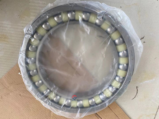 अच्छा दाम खुदाई चलने वाला असर BA205-10 कोणीय संपर्क बॉल असर 205X295X40mm ऑनलाइन
