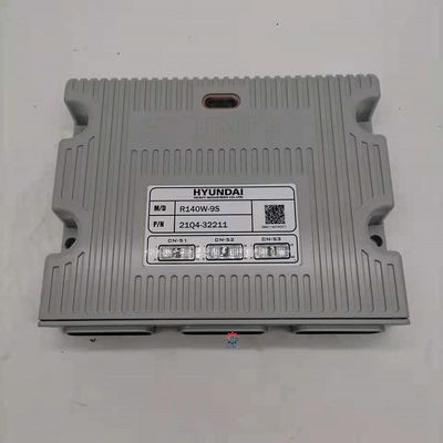 अच्छा दाम खुदाई के पुर्जे कंप्यूटर बोर्ड R140W-9S नियंत्रण 21Q4-32211 ऑनलाइन