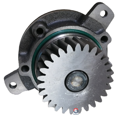 अच्छा दाम खुदाई के पुर्जे EC360 D12D वाटर पंप 2010-1193 20734268 3803909 ऑनलाइन