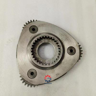 अच्छा दाम Excavator Gear EX230-5 Travel Carrier II/2nd Assy With Gear Sun 1014492N ऑनलाइन