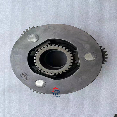 अच्छा दाम Excavator EX230-5 Travel Carrier III/3rd Assy With Gear Sun 1014490N ऑनलाइन