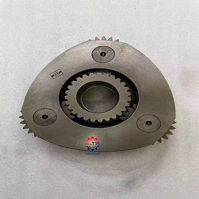 अच्छा दाम Excavator ZX200 1027161 Travel Carrier II/2nd Assy With Gear Sun ऑनलाइन