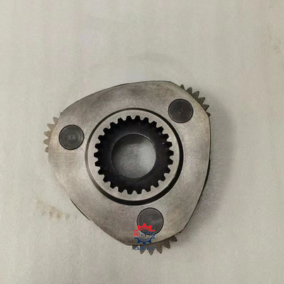 अच्छा दाम Excavator ZX200 Travel Carrier II/2nd Assy With Gear Sun 2042432 ऑनलाइन