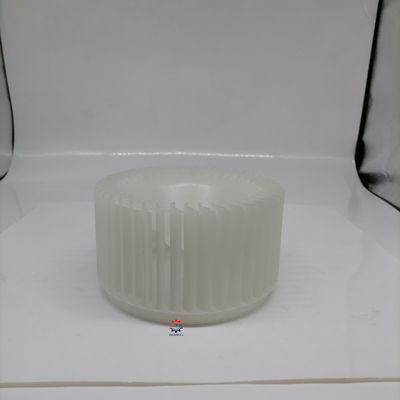 अच्छा दाम ZAX120 ZAX200 खुदाई 4469040 एयर कंडीशनल पार्ट्स ब्लोअर मोटर ऑनलाइन