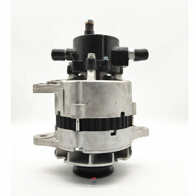 अच्छा दाम इंजन कार अल्टरनेटर फ्रंटियर K3600 37300-41700 . के लिए 24V 70A फिट बैठता है ऑनलाइन