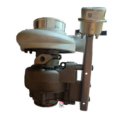 अच्छा दाम ६७५४-८१-८१७० खुदाई के लिए टर्बोचार्जर पीसी२२०-७ पीसी२२०-८ पीसी२४०-८ ऑनलाइन