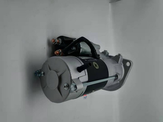 अच्छा दाम 6D34 स्टार्टर मोटर 24V 11T * 40mm 5.0KW M008T87171 M8T87171 ME049303 ME080740 ऑनलाइन