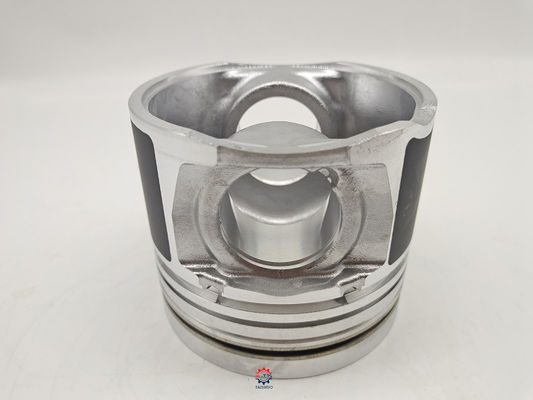 इंजन सिलेंडर लाइनर किट 6HK1 4HK1 6WG1 6RB1 6SD1 पिस्टन 1-12111976-0