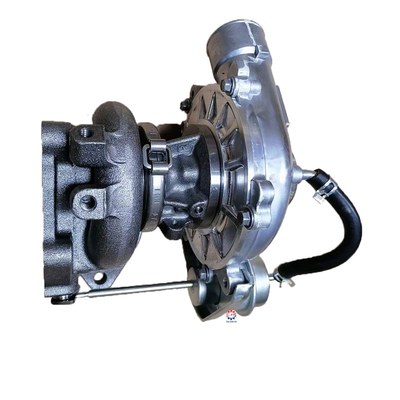 अच्छा दाम टोयोटा 3.0 एल VIGO3000 के लिए CT16 17201-0L040 172010L040 टर्बोचार्जर ऑनलाइन