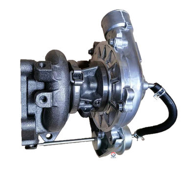 टोयोटा 3.0 एल VIGO3000 के लिए CT16 17201-0L040 172010L040 टर्बोचार्जर