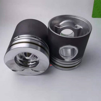 अच्छा दाम Doosan देवू D1146 DE08TIS डीजल इंजन पिस्टन DE08TI 65.02501-0228B 0235B 0214B 0234B ऑनलाइन