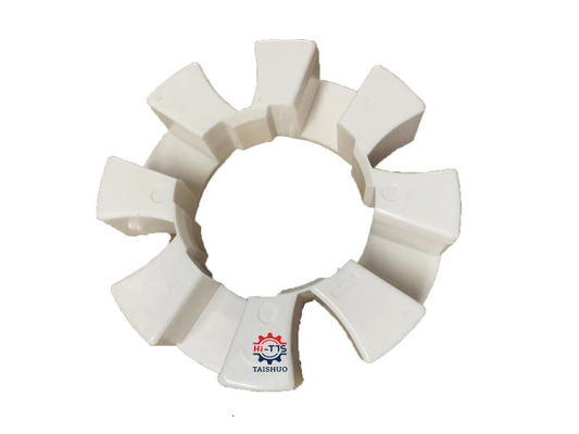 अच्छा दाम 195 * 110 खुदाई इंजन के पुर्जे 50H हाइड्रोलिक पंप रबर युग्मन ऑनलाइन