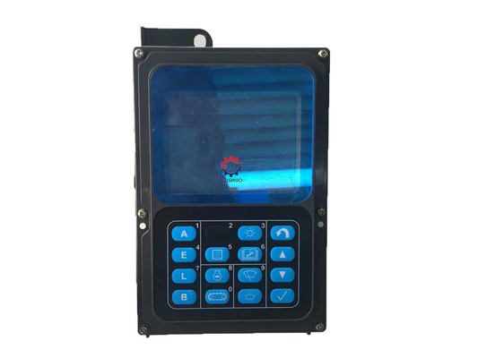 अच्छा दाम PC400-7 PC450-7 मॉनिटर डिस्प्ले पैनल 7835-12-4000 कंप्यूटर मॉनिटर ऑनलाइन