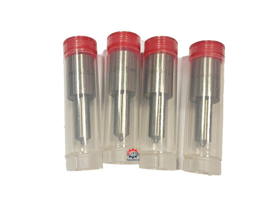 अच्छा दाम DLLA142S354N502 खुदाई इंजन के पुर्जे डीजल ईंधन इंजेक्टर नोजल S6D105 6137-12-3120 ऑनलाइन