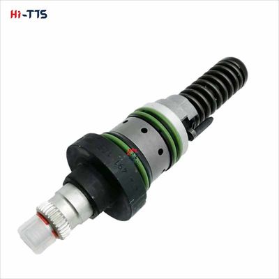 अच्छा दाम खुदाई इंजन के पुर्जे 0414491109 ईंधन इंजेक्टर 02112405 2112405 20460072 ऑनलाइन