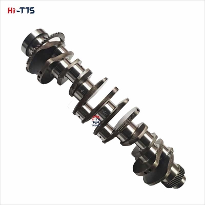 अच्छा दाम खुदाई इंजन क्रैंकशाफ्ट PC300-8 6D114 3917320-00 6742-01-1570 ऑनलाइन