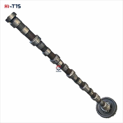 अच्छा दाम खुदाई डीजल इंजन कैंषफ़्ट S6A2 S6A 51 दांत 32505 32505-10100 ऑनलाइन