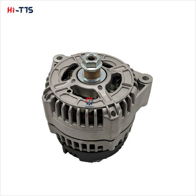 अच्छा दाम Deutz खुदाई इंजन अल्टरनेटर OEM 11.204.280 28V 80A 0118-3604 01183604 ऑनलाइन