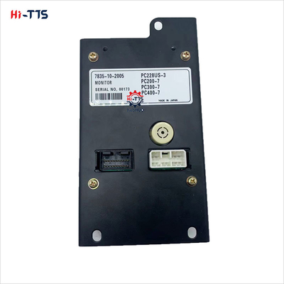 अच्छा दाम 7835-10-2005 एक्स्कवेटर मॉनिटर PC228US-3 PC200-7 PC300-7 PC400-7 PC130-7 ऑनलाइन